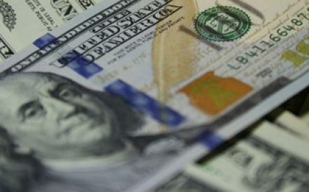 El dólar recupera valor tras una jornada marcada por los movimientos políticos