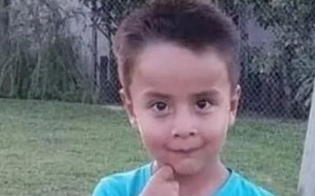 Aseguran que existen pistas “reveladoras” sobre dónde podría estar Loan Peña y los rastros llevan a un país vecino: “Investigación propia”