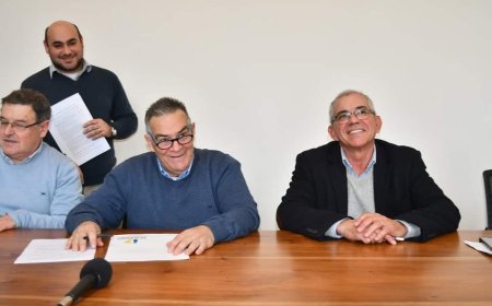 Acuerdo de cooperación regional para gestión de residuos