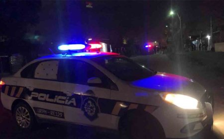 Muere una mujer producto de un disparo de arma de fuego en barrio "La Bolsa"