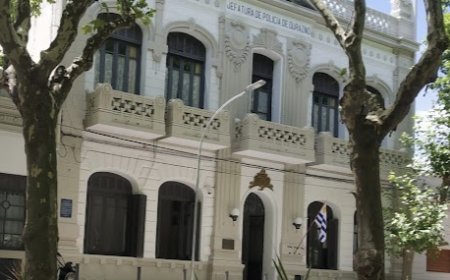 Ampliación de la información sobre el homicidio ocurrido en la noche de ayer (16JUL24).