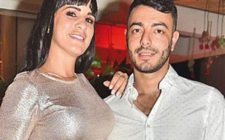 Detuvieron a la esposa de Sebastián Marset en el aeropuerto de Barajas