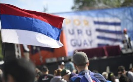 El plenario del Frente Amplio se reúne en medio de tensiones por el plebiscito del PIT-CNT