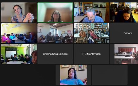 Estudiantes de Construcción se especializan en tecnologías renovables en Centro de Investigaciones Energéticas de España