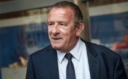 Artigas: Pablo Caram pidió evaluación del Comité de Ética