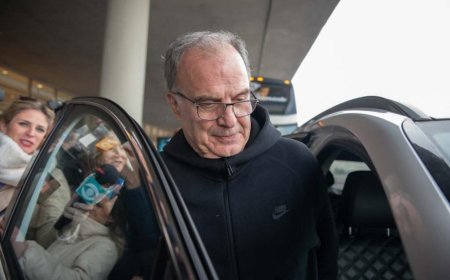 Conmebol le abrió un expediente a Bielsa y podría ser sancionado