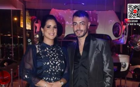 Gianina García Troche, esposa de Sebastián Marset, arrestada en Madrid: Paraguay la pide para juzgarla