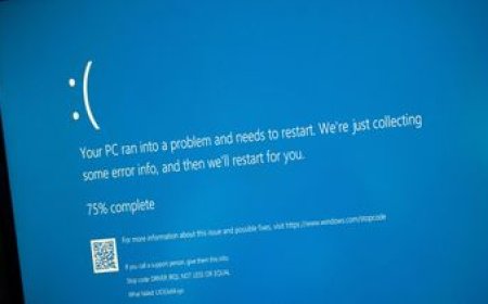 El apagón cibernético mundial llegó a los bancos uruguayos