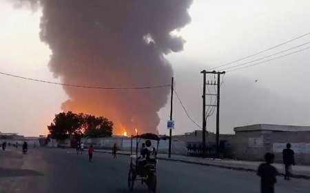 Un ataque de Israel en Yemen amenaza con impulsar los precios del petróleo