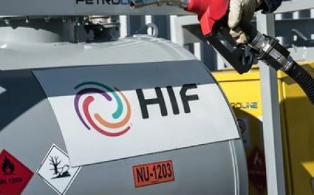 Acuerdo con HIF Global: el Poder Ejecutivo entregará la información confidencial este lunes