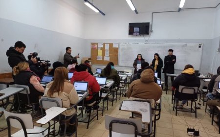 Más de 11.000 personas hicieron prueba para acreditar conocimientos