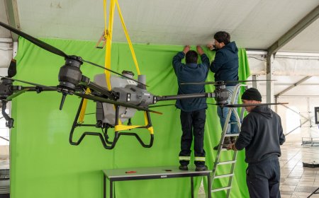 Este lunes comienza la Semana de la Innovación y Tecnología en UTU