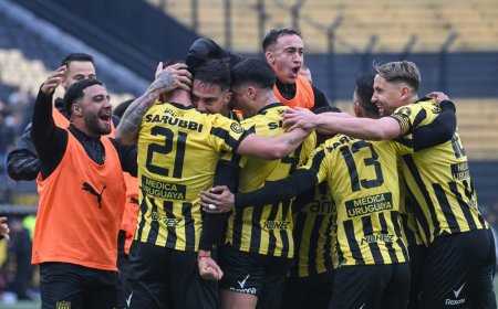 Intermedio: a un paso de una final clásica