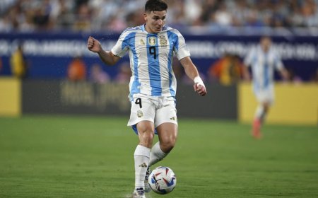 Cinco estrellas del fútbol que estarán en los Juegos Olímpicos