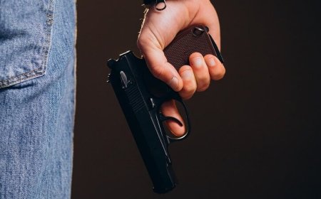 Homicidio en Jurisdicción de Comisaría 15ta