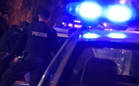 Homicidio en Jurisdicción de Comisaría 15ta | Un hombre fallece por disparos de Arma de Fuego