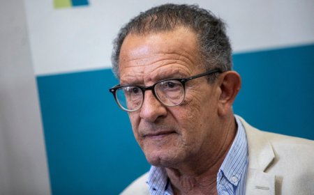 Pablo Caram renunció a la Intendencia de Artigas