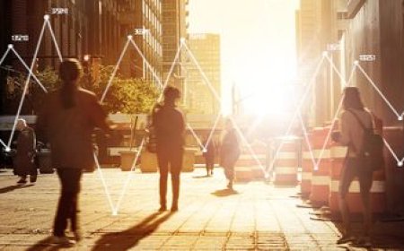 El BCU proyectó un leve crecimiento de la economía en el corto plazo