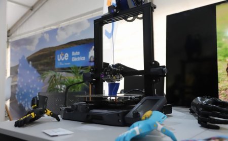 UTU reunirá a más de 10 mil estudiantes en una apuesta a la innovación y tecnología