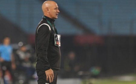 Racing por sellar el pase a octavos de final de la Copa Sudamericana