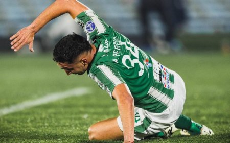 Racing quedó eliminado por penales de la Copa Sudamericana