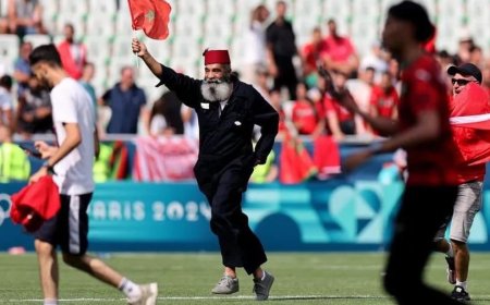 Messi calificó de «insólito» el gol anulado a Argentina que le costó el partido