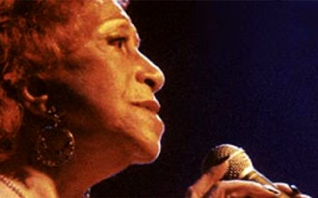 Homenaje por los 100 años del nacimiento de Lágrima Ríos