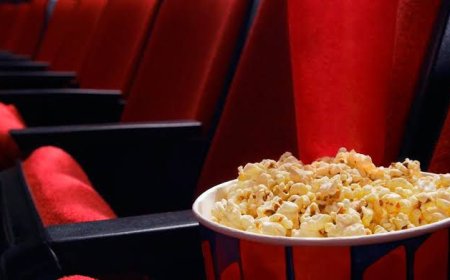 ¡Fin de semana de estrenos en el Cine Movie Club!