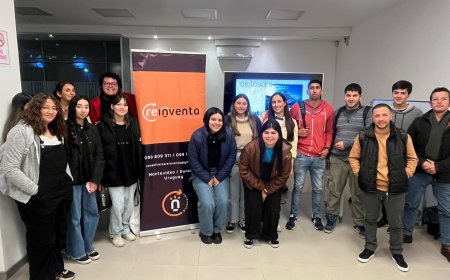 Se realizó Taller de armado de Currículum Vitae