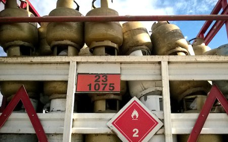 Gobierno extenderá descuento de 50% en garrafas de 13 kg hasta abril de 2025