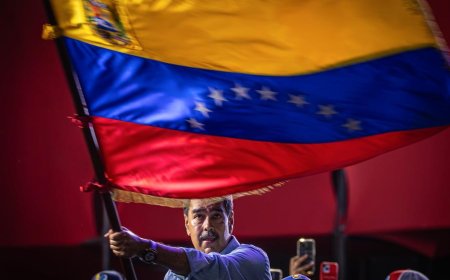 El Gobierno venezolano impide la entrada al país de varias delegaciones internacionales