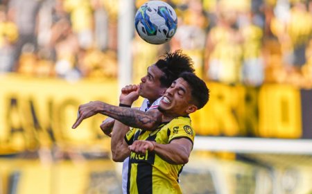 Este lunes se definen los detalles del clásico final del Intermedio