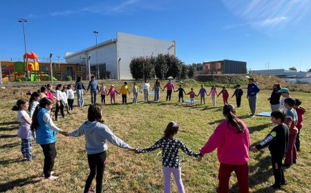 Se realizó una nueva jornada de “La Movida del Barrio”