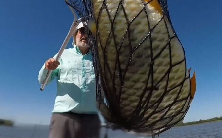 Se reactiva la actividad pesquera: la mitad de la flota está en altamar