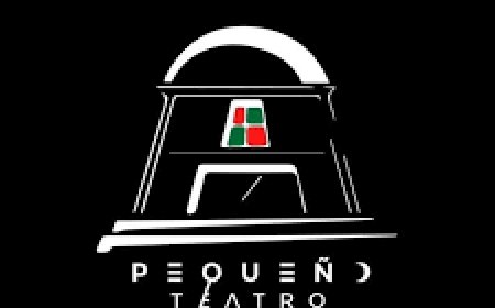 Agenda de actividades para el mes de agosto en el Pequeño Teatro