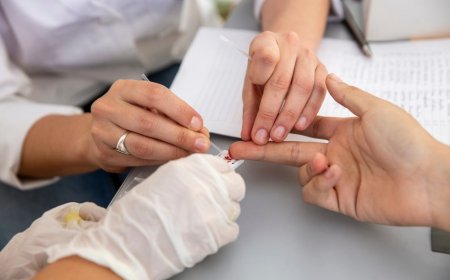 Ley de Diabetes: tras 5 años está lista la reglamentación; resta firma del Ejecutivo