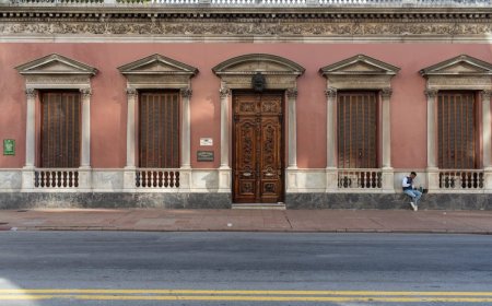 Uruguay rechaza expulsión de diplomáticos en Venezuela: «injustificada y desproporcionada»