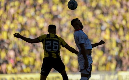 Confirmados los detalles del clásico del próximo domingo