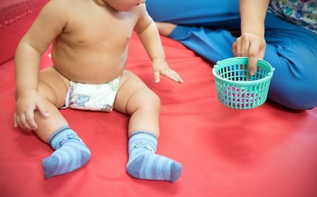 Cerca del 20 % de los niños que viven en Uruguay lo hacen en condiciones de pobreza