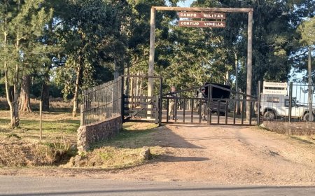 Antropólogos esperan concluir hoy el retiro de los restos hallados en el Batallón 14