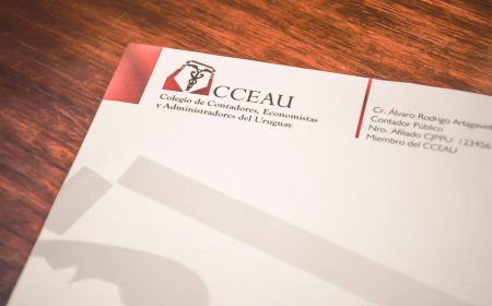 Colegio de Contadores preocupado por “fraude” con certificados falsos