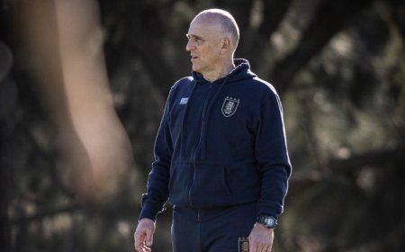 La Selección Sub20 derrotó a Argentina 1-0 y ganó el Torneo de L’Alcudia