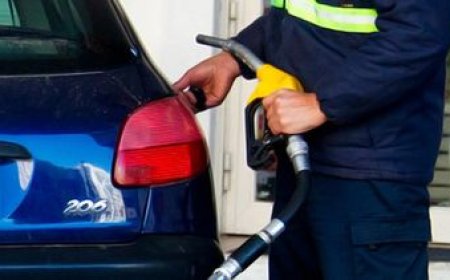 ¿Suben los precios del combustible en agosto?