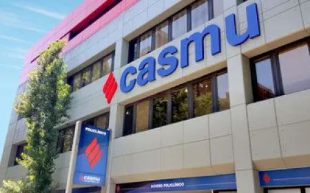 El sindicato de Casmu realiza un paro "grave y urgente" por la intervención del gobierno