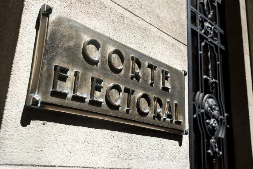 Corte Electoral: datos oficiales sobre las elecciones internas 2024
