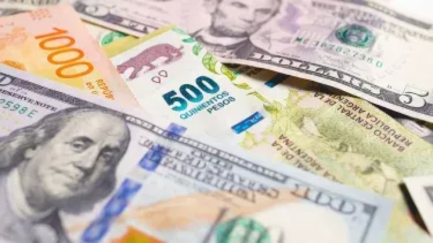 El dólar blue rompe un nuevo récord en Argentina y podría impactar en las vacaciones de invierno