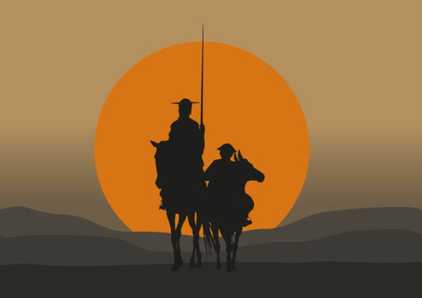 Recomendación literaria: Descubre la Inmortalidad de Don Quijote de la Mancha