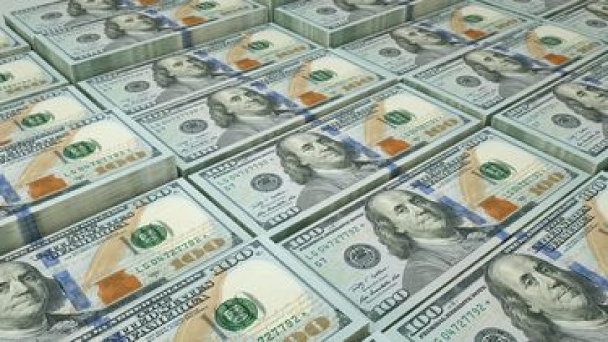 El dólar recuperó terreno y cerró la semana por encima de los $ 40