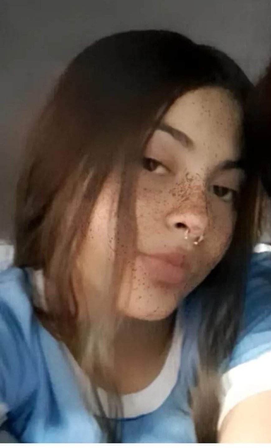 Urgente | En Durazno se busca intensamente una adolescente. (Se agradece compartir)