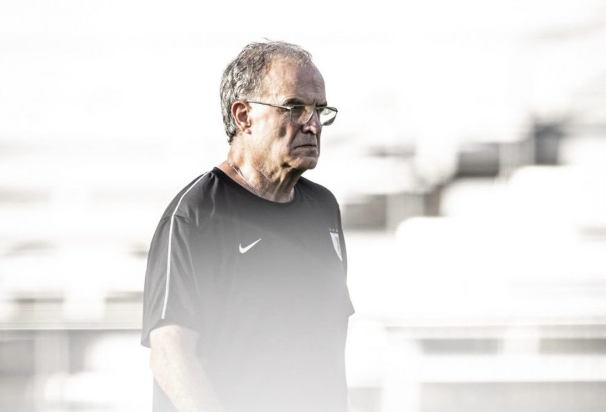 Marcelo Bielsa: «Lo que hay que decir es cuánto tardarán en pedirles disculpas»